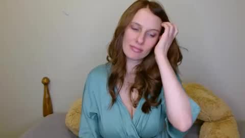 Allie online show from September 18, 2025, 2:41 pm