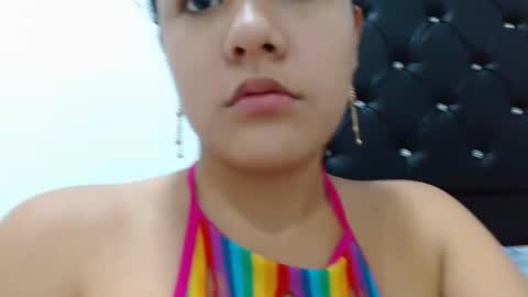 Snapshot of kissandfire chatting on October 21, 2025, 4:57 am kiss and fire online show from October 21, 2025, 4:57 am