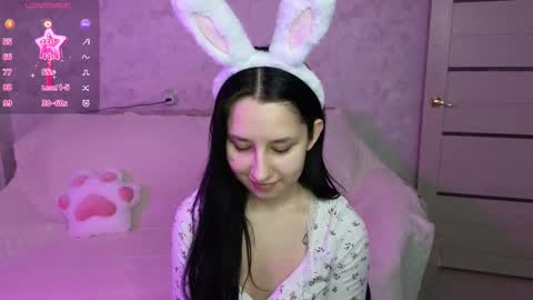 Hot Eva online show from February 15, 2026, 11:08 am