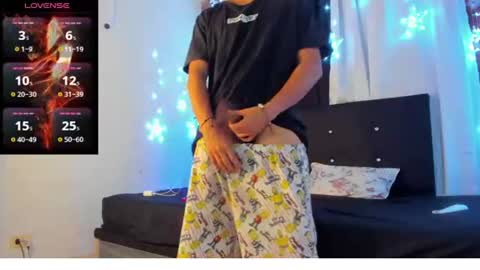 kisses_of_daniela online show from July 19, 2026, 6:44 pm