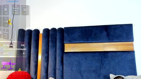 Snapshot of kissingcobank chatting on February 15, 2025, 7:38 am Kissing Company online show from February 15, 2025, 7:38 am