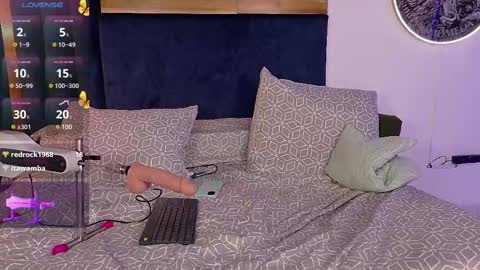 Snapshot of kissingcobank chatting on February 25, 2025, 7:20 am Kissing Company online show from February 25, 2025, 7:20 am