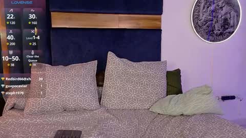 Snapshot of kissingcobank chatting on March 7, 2025, 8:45 am Kissing Company online show from March 7, 2025, 8:45 am