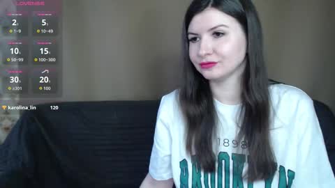 Snapshot of kisskaten chatting on February 22, 2026, 2:34 am Katarina online show from February 22, 2026, 2:34 am