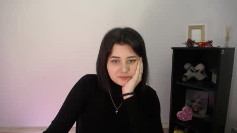 kissleoxx online show from February 15, 2026, 1:20 pm