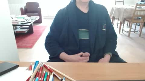 kisslog1 online show from March 21, 2026, 9:14 am