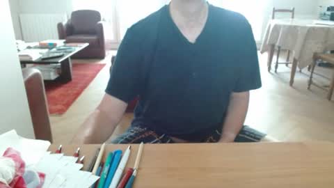 kisslog1 online show from August 2, 2026, 8:02 am