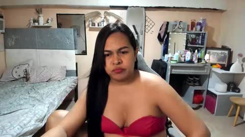 kissmeloves online show from February 23, 2026, 4:26 pm