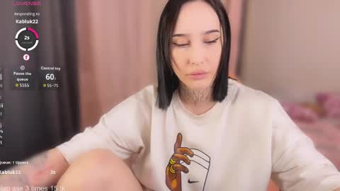 Nastya  online show from March 26, 2026, 7:08 pm