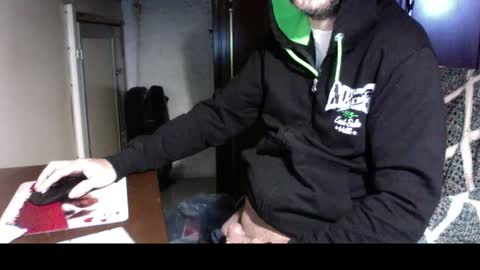 Snapshot of kissofbanned1983 chatting on September 28, 2025, 7:25 am kissofbanned1983 online show from September 28, 2025, 7:25 am