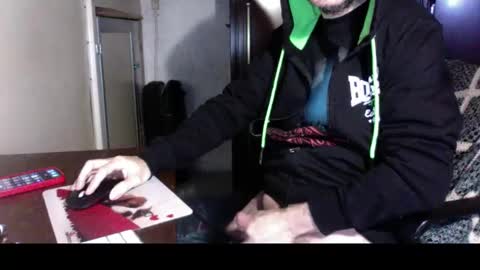 Snapshot of kissofbanned1983 chatting on October 27, 2025, 10:52 am kissofbanned1983 online show from October 27, 2025, 10:52 am