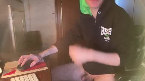 kissofbanned1983 online show from May 20, 2026, 10:43 am