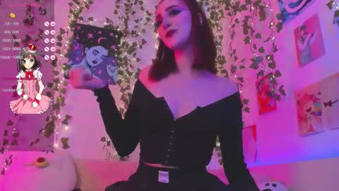 Snapshot of kissthasky chatting on September 21, 2025, 2:51 pm Kissthasky online show from September 21, 2025, 2:51 pm