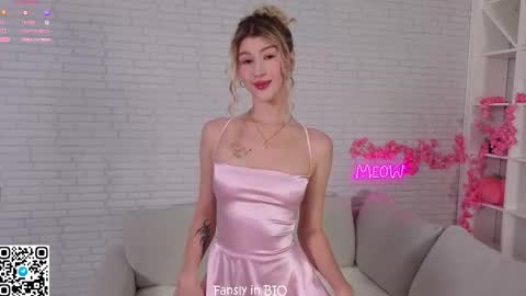 Snapshot of kissyourtessa chatting on November 20, 2025, 12:49 pm Tessa online show from November 20, 2025, 12:49 pm