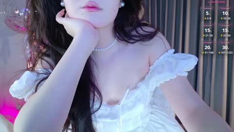 Snapshot of kitayamachu chatting on January 18, 2025, 9:34 pm Aya online show from January 18, 2025, 9:34 pm