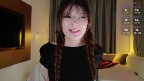 Aya   online show from December 3, 2025, 1:09 pm