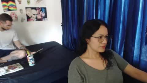 kitcatdreams online show from April 23, 2026, 5:15 pm