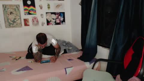 kitcatdreams online show from May 9, 2026, 11:32 pm