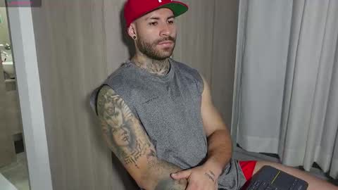 kite__ online show from January 8, 2026, 12:35 am