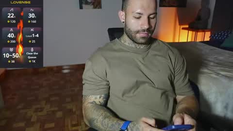 kite__ online show from March 23, 2026, 12:25 am