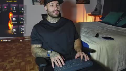 kite__ online show from March 23, 2026, 2:10 pm