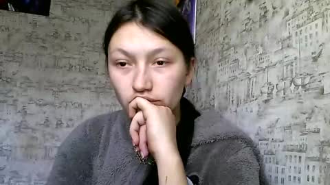 Snapshot of kiti_kitiss chatting on February 26, 2025, 11:52 am kiti_kitiss online show from February 26, 2025, 11:52 am