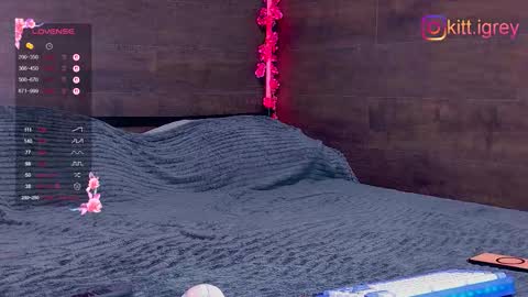 Snapshot of kitigrey chatting on October 30, 2025, 9:55 am kitigrey online show from October 30, 2025, 9:55 am