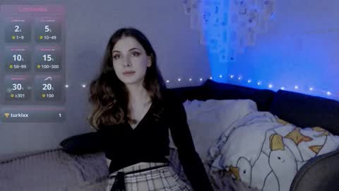 kitkatsweetspot online show from March 18, 2026, 7:17 pm