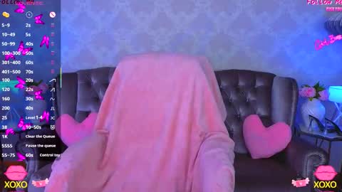 kitness online show from February 25, 2026, 9:02 pm