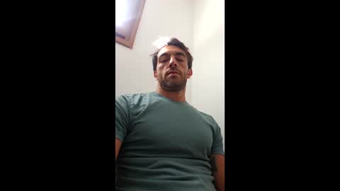 Snapshot of kitosssss chatting on January 17, 2025, 1:46 pm Steve Cocks online show from January 17, 2025, 1:46 pm