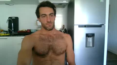 Snapshot of kitosssss chatting on February 20, 2025, 1:08 pm Steve Cocks online show from February 20, 2025, 1:08 pm