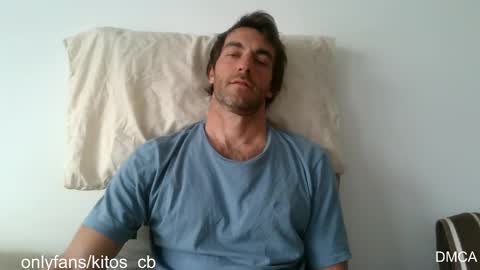 Snapshot of kitosssss chatting on September 10, 2025, 11:54 am Steve Cocks online show from September 10, 2025, 11:54 am