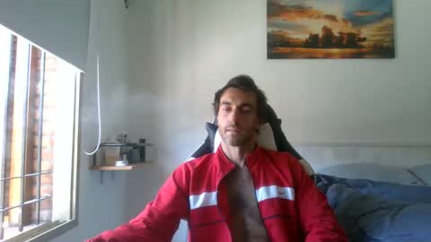 Snapshot of kitosssss chatting on November 5, 2025, 3:45 pm Steve Cocks online show from November 5, 2025, 3:45 pm