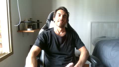 Snapshot of kitosssss chatting on November 11, 2025, 1:11 pm Steve Cocks online show from November 11, 2025, 1:11 pm