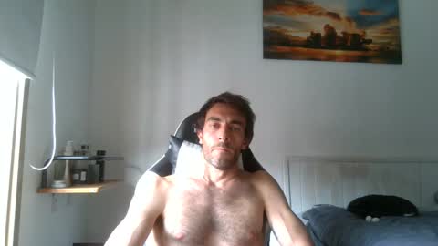 Steve Cocks online show from November 20, 2025, 2:39 pm