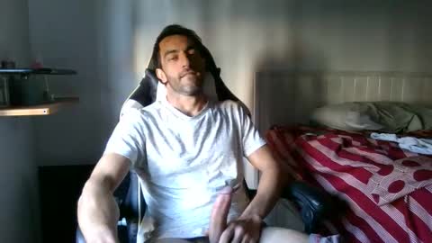 Steve Cocks online show from March 7, 2026, 11:29 am