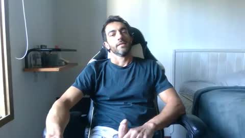 Steve Cocks online show from March 25, 2026, 12:22 pm