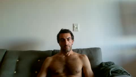 Steve Cocks online show from May 29, 2026, 8:40 pm