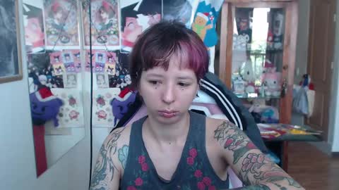 Ari Keimiwrights  online show from December 19, 2024, 5:50 pm