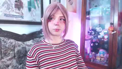 Ari Keimiwrights  online show from October 16, 2025, 1:28 am