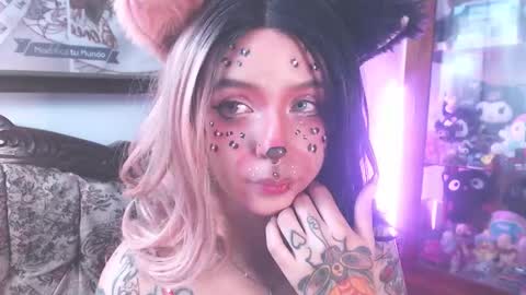 Ari Keimiwrights  online show from October 19, 2025, 8:31 pm