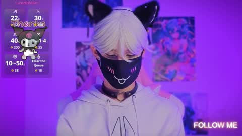 Salvatore online show from April 6, 2026, 4:46 am