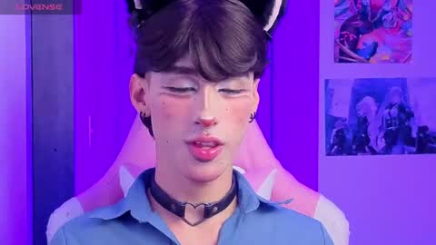 Salvatore online show from April 14, 2026, 5:30 pm