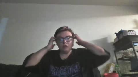 Snapshot of kitten00199600 chatting on December 18, 2025, 2:50 am kitten online show from December 18, 2025, 2:50 am