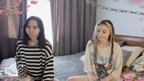 Tiana online show from March 27, 2026, 7:25 am