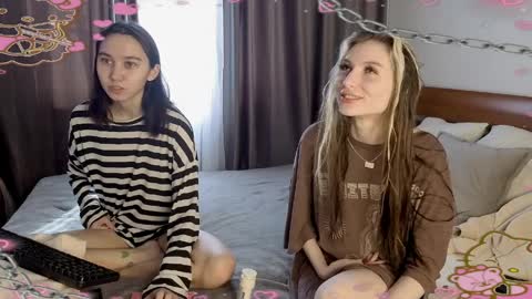 Tiana online show from April 6, 2026, 7:09 am