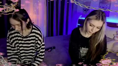 Tiana online show from April 16, 2026, 3:24 pm