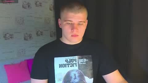 Vlad online show from October 12, 2025, 8:19 pm