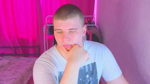 Vlad online show from February 9, 2026, 7:34 am