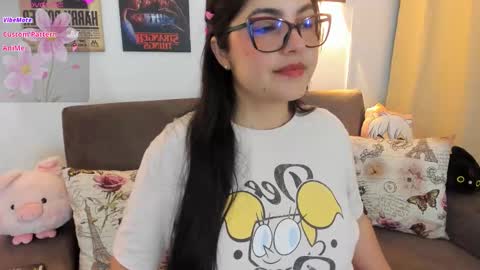 kitten online show from January 9, 2026, 10:00 pm